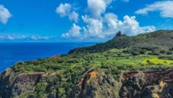 World’s ‘most remote island’ is 336 miles away from neighbours & home to Brits