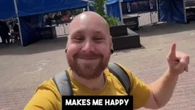I moved 170 miles to live by Alton Towers - I go almost daily for less than £1