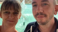 NHS worker & lover plotted sex attacks on kids & wanted to strike at festivals