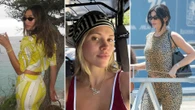 How to channel the celeb approved ‘summer 70’s’ trend