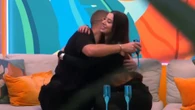 Love Island boy gets pied TWICE in one night as fans in hysterics