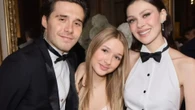 Brooklyn Beckham breaks silence on sister's birthday in move to 'end' feud