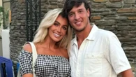 James Argent’s ex Nicoline sparks romance rumours with Italian tennis star