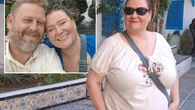 Wife’s cancer started with ‘Mounjaro side effect’ - she’s got months to live
