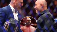 Dana White's brutal Jones jibe defended amid UFC ace's latest legal troubles
