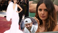Dimitrov's Hollywood girlfriend posts emotional message after brutal exit