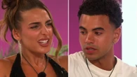 Watch moment Love Island's Toni explodes at crying boy as fans call her 'horrid'