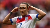 People are just realising Lucy Bronze's middle name after Lionesses' Euro win