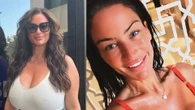 Danny Cipriani's ex shows what he's missing with sizzling transformation snap