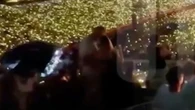CEO & HR boss seen 'all over each other' before being caught on kiss cam