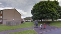 Boy, 10, hit & killed by delivery van 'while playing outside' in horror crash