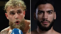 Sheeraz backs Jake Paul to fight for world title and face AJ before Fury does
