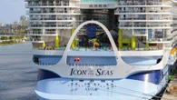 Crew member dies after falling overboard on Royal Caribbean cruise ship