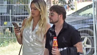 Tasha Ghouri’s new boyfriend’s lookalike ex ‘shocked he’s moved on’ with star