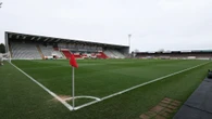 Ex-EFL side suspended by National League and kicked out of cup