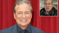 Emmerdale legend John Middleton joins rival soap in truly evil role