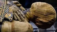 Mysteries of 2,300-year-old mummy Bashiri ‘The Untouchable’ revealed