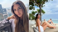 I'll never go back to 'depressing UK' - I quit my waitress job & now earn £120k