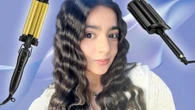 I tested GHD's new hair tool against Asda's £141 cheaper version