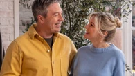 How John Torode seduced wife Lisa with 'cowardly' letter after brutal split