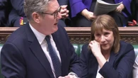 Reeves admitted 'I'm under so much pressure' before tears sparked riddle