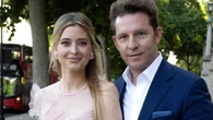 Holly Valance's shock vow as split from billionaire husband turns messy
