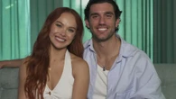 First look at new Strictly pros ahead of 2025 series