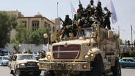 Taliban warns Afghans secretly airlifted to UK ‘we will HUNT you down’