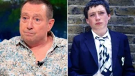 Grange Hill icon ‘broke down’ after cancer scare - as he shares big regret