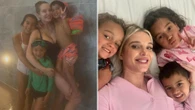 Helen Flanagan shares 'mum guilt' & feels 'overwhelmed' amid parenting struggles