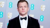 Taron Egerton breaks silence on Bond rumours after being backed for 007 role