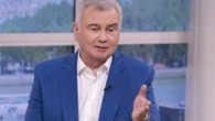 Fresh blow for Eamonn Holmes’ as telly firm racks up six figure debt