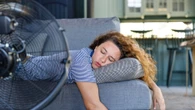 ‘Caveman method’ is guaranteed to keep your home cool during the hot weather