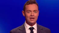TV presenter left 'frustrated' over tricky Celebrity Catchphrase questions