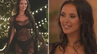 Maya Jama looks incredible in see through lace dress ahead of Casa recoupling