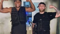 Former world champ fears for Jake Paul's health amid Joshua fight talks