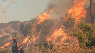 Crete declares state of emergency for wildfire zones as holidaymakers flee