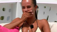 Love Island fans 'feel sick' as stars use hilarious new codename for sex acts