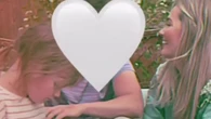 Shaughna Phillips reveals unborn baby's gender in video with jailbird boyfriend