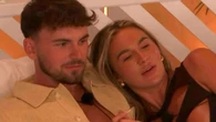 Love Island fans confused by boy’s kissing technique saying 'it's SO creepy'