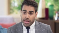 Dr Ranj reveals he now suffers from anxiety after being trolled online by GP