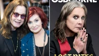 Ozzy Osbourne’s book will be published 'uncensored' after rock legend's death