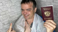 Brit traitor who fights for Vlad brags he's won medal for 'wiping out' Ukrainians