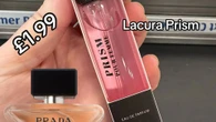 Aldi’s £1.99 designer perfume dupes are back - the exact spot you need to go to