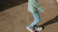 Your WALK could reveal hidden autism diagnosis - the 3 signs to spot in your child