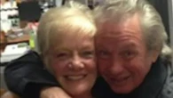 Man, 31, arrested over 'murder' of elderly couple who died in arson attack