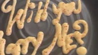 Man slammed for proposing in Nando’s with big question written in mayo