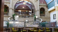 ‘It’s the UK’s Sistine Chapel’ Wetherspoons fans rave over ‘most beautiful’ pub