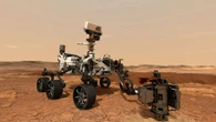 I was sacked by NASA for telling TRUTH... I fear Mars astronauts won't come home