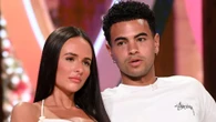 Love Island fans slam Harrison's 'scripted' apology as he reunites with Lauren